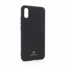 Futrola Teracell Skin za Xiaomi Redmi 9A mat crna