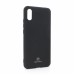 Futrola Teracell Skin za Xiaomi Redmi 9A mat crna