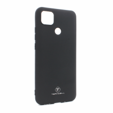 Futrola Teracell Skin za Xiaomi Redmi 9C mat crna