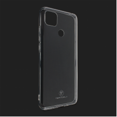 Futrola Teracell Skin za Xiaomi Redmi 9C transparent