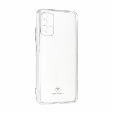 Futrola Teracell Skin za Xiaomi Redmi 9T/Note 9 4G/9 Power transparent