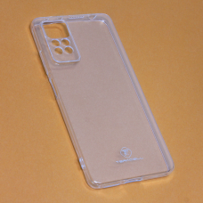 Futrola Teracell Skin za Xiaomi Redmi Note 11 Pro 4G/5G transparent