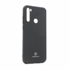 Futrola Teracell Skin za Xiaomi Redmi Note 8T mat crna