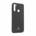 Futrola Teracell Skin za Xiaomi Redmi Note 8T mat crna