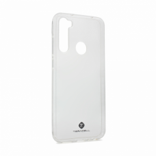 Futrola Teracell Skin za Xiaomi Redmi Note 8T transparent