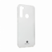 Futrola Teracell Skin za Xiaomi Redmi Note 8T transparent
