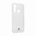 Futrola Teracell Skin za Xiaomi Redmi Note 8T transparent