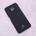 Futrola Teracell Skin za Xiaomi Redmi Note 9T 5G mat crna