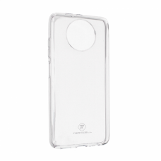 Futrola Teracell Skin za Xiaomi Redmi Note 9T 5G transparent