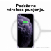 Futrola Teracell Soft Velvet za Honor Magic 5 Lite crvena