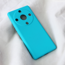 Futrola Teracell Soft Velvet za Honor Magic 5 Lite mint