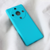 Futrola Teracell Soft Velvet za Honor Magic 5 Lite mint