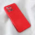 Futrola Teracell Soft Velvet za Honor X6 crvena