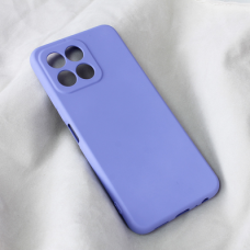 Futrola Teracell Soft Velvet za Honor X6 ljubicasta