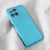 Futrola Teracell Soft Velvet za Honor X6 mint