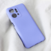 Futrola Teracell Soft Velvet za Honor X7a ljubicasta