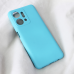 Futrola Teracell Soft Velvet za Honor X7a mint