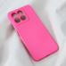 Futrola Teracell Soft Velvet za Honor X8a pink