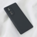 Futrola Teracell Soft Velvet za Huawei Honor 70 crna
