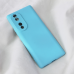 Futrola Teracell Soft Velvet za Huawei Honor 70 mint