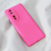 Futrola Teracell Soft Velvet za Huawei Honor 70 pink