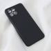 Futrola Teracell Soft Velvet za Huawei Honor X8 crna