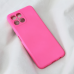Futrola Teracell Soft Velvet za Huawei Honor X8 pink