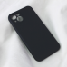 Futrola Teracell Soft Velvet za iPhone 13 6.1 crna