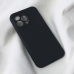 Futrola Teracell Soft Velvet za iPhone 13 Pro 6.1 crna