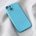 Futrola Teracell Soft Velvet za iPhone 14 6.1 mint