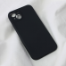 Futrola Teracell Soft Velvet za iPhone 14 Plus 6.7 crna