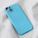 Futrola Teracell Soft Velvet za iPhone 14 Plus 6.7 mint