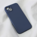 Futrola Teracell Soft Velvet za iPhone 14 Plus 6.7 tamno plava
