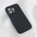 Futrola Teracell Soft Velvet za iPhone 14 Pro 6.1 crna