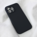 Futrola Teracell Soft Velvet za iPhone 14 Pro Max 6.7 crna