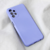 Futrola Teracell Soft Velvet za Samsung A135F Galaxy A13 4G ljubicasta