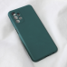 Futrola Teracell Soft Velvet za Samsung A135F Galaxy A13 4G tamno zelena