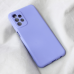 Futrola Teracell Soft Velvet za Samsung A235F Galaxy A23 4G/5G ljubicasta