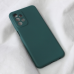 Futrola Teracell Soft Velvet za Samsung A235F Galaxy A23 4G/5G tamno zelena