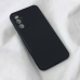 Futrola Teracell Soft Velvet za Samsung A346B Galaxy A34 5G crna