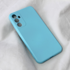 Futrola Teracell Soft Velvet za Samsung A346B Galaxy A34 5G mint