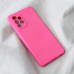 Futrola Teracell Soft Velvet za Samsung A525F/A526B/A528B Galaxy A52 4G/A52 5G/A52s 5G pink