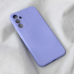 Futrola Teracell Soft Velvet za Samsung A546B Galaxy A54 5G ljubicasta