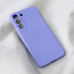 Futrola Teracell Soft Velvet za Samsung S901B Galaxy S22 5G ljubicasta