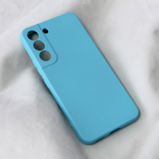 Futrola Teracell Soft Velvet za Samsung S901B Galaxy S22 5G mint