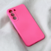 Futrola Teracell Soft Velvet za Samsung S901B Galaxy S22 5G pink