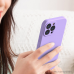 Futrola Teracell Soft Velvet za Samsung S901B Galaxy S22 5G pink