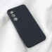 Futrola Teracell Soft Velvet za Samsung S916B Galaxy S23 Plus crna
