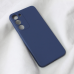 Futrola Teracell Soft Velvet za Samsung S916B Galaxy S23 Plus tamno plava