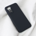 Futrola Teracell Soft Velvet za Xiaomi Redmi Note 11/Note 11S crna